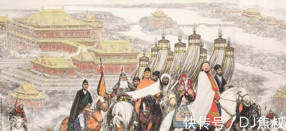 外国学者&外国学者提醒西方人:不要试图同化中国人,你会先被中国人同化