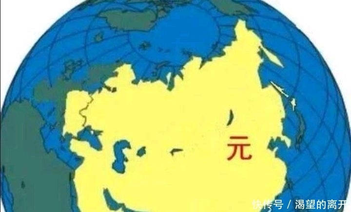 平方公里|成吉思汗时期占领了世界多少土地