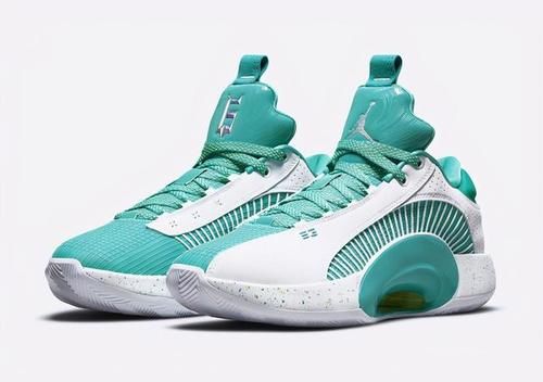 耐克OW联名再曝新款！长相山寨价格便宜，确定不是莆田设计的？