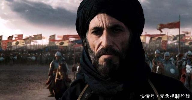 中东|中东最早恐怖组织,要刺杀成吉思汗孙子,蒙军攻克后直接屠城