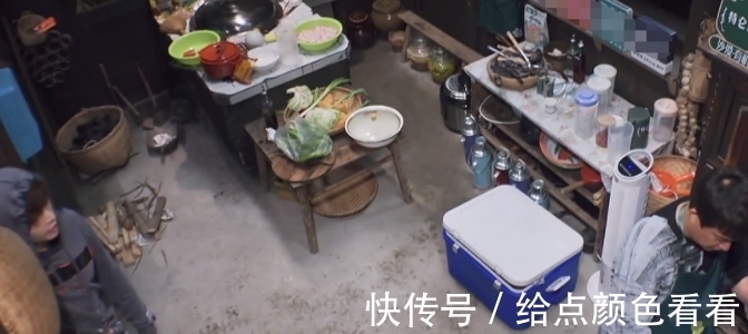 泪目|《向往5》收官引观众泪目,张艺兴发文告别,还会有下一季吗?