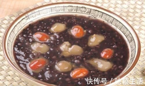 枸杞|红枣和它一起煮,每天喝一碗,护肝又强肾,腰不疼了腿有劲