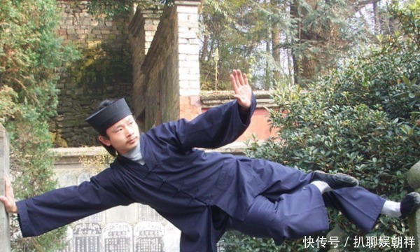 古代|古代轻功真实存在的吗?为何现代很少见到?看完总算涨知识了