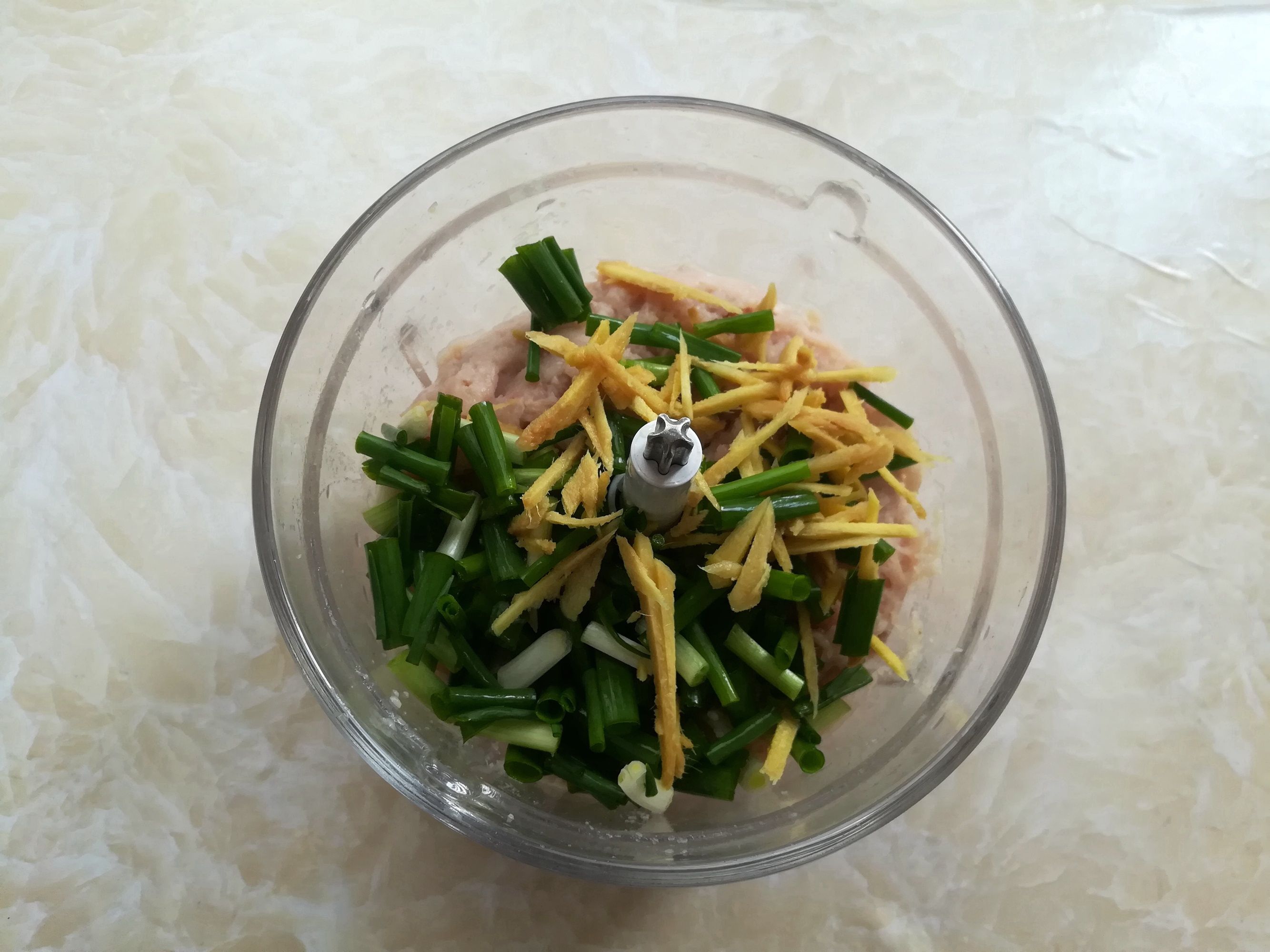 用了3年的鱼丸配方，做法简单易学，个个Q弹鲜美，比买的还好吃