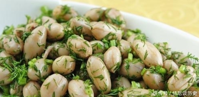 养胃|胃不好,别怕!这道菜早晚吃一次,健胃养胃还散寒,胃越吃越好!