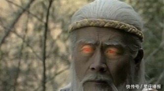 封神演义,妲己的小姐妹,玉石琵琶精,为什么敢去找姜子牙算卦