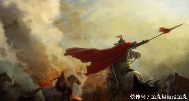 战胜|中国历史上难度最大的战役,8万战胜了80万,是哪一场?