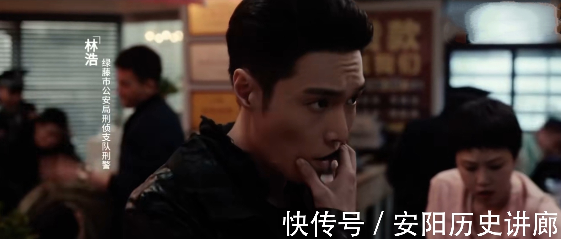 这就是街舞4|《这就是街舞4》终于定档，8月14日播出，张艺兴的新剧已经播出