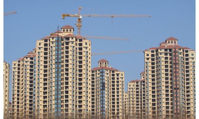 蚊虫|3类楼层将越来越吃香,升值潜力大居住舒适,越早买越划算