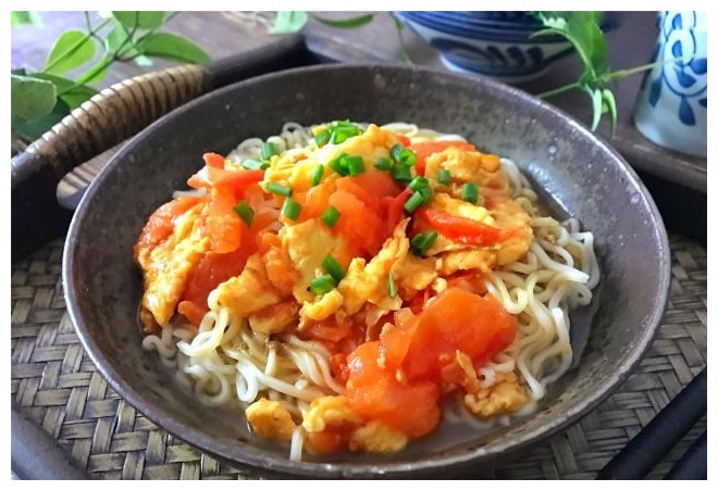 孩子最爱的几款早餐面,鲜美营养,快手简单,不用早起就能吃上