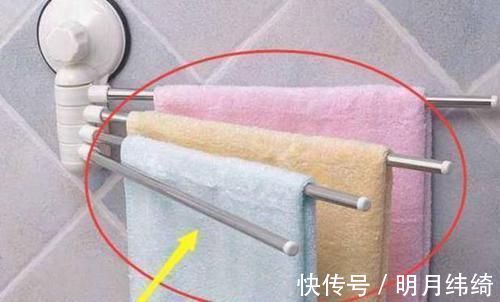 消毒液|卫生间内万万别放这4件东西，很多人不重视，身体越住越差才知道