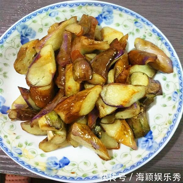 茄子做法,肉沫茄子,红烧茄子,凉拌茄子,家常菜,茄子种植技术