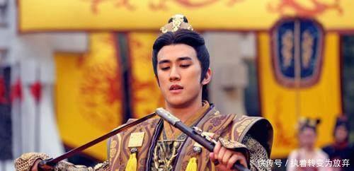 后唐|赵子龙救了阿斗,成了英雄,他的一个老乡救了几万人,却成了汉奸!