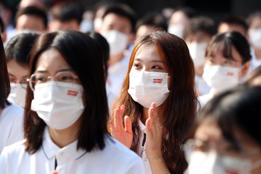 北京协和医学院|北京协和医学院举行2021年新生开学典礼