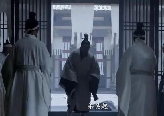 商鞅|战国时期的一个小国，默默无闻，却走出了三位顶级人才！