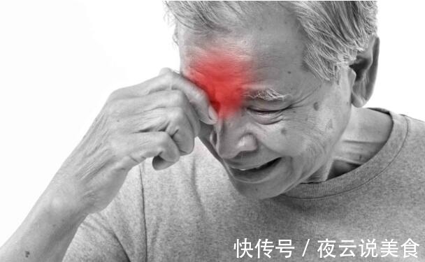 脑中风|医生忠告不想被中风缠上,晚上坚持“2多3不要”,中风远离你
