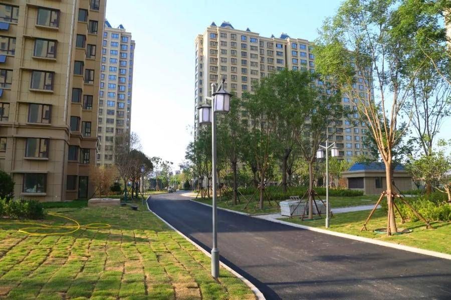 精装|五一置业选现房 限量房源钜惠来袭