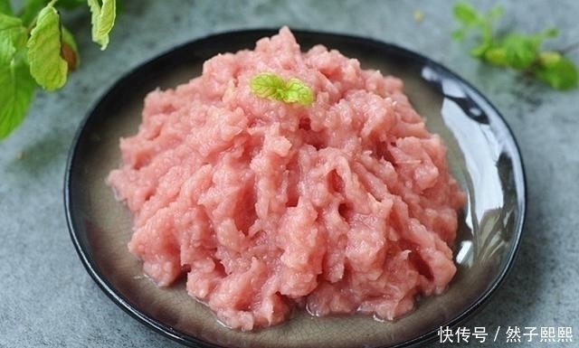 饺子|饺子馅巧做法，立刻好吃10倍，锁水提鲜，大厨不会告诉你