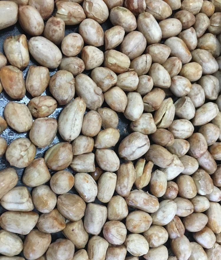 五香花生米不用锅炒，用这个方法做出来的花生米，下酒菜杠杠的