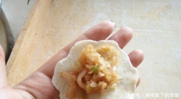 萝卜|包饺子只要有它在，没有肉馅我也能吃光一大盘