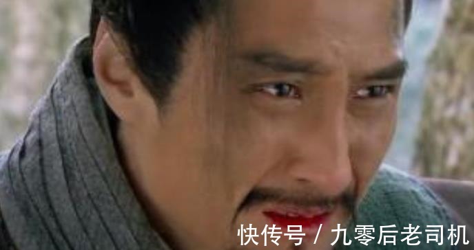 关胜|水浒中林冲到底怎么死的 根本就不是病逝, 而是被宋江害死了