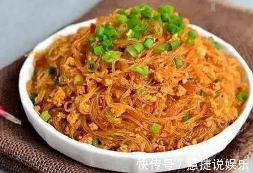 5个美味可口的家常菜肴,学会了就不用再吃外卖