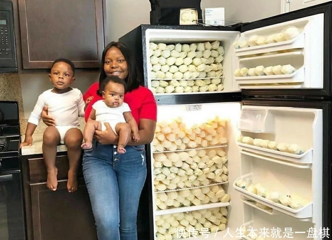 误区|4个母乳喂养误区,新手妈妈早了解,母乳路上不掉坑不坑娃