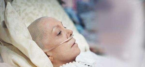 靶向治疗|不化疗也能治愈癌症医生除化疗外,这2个方法治癌也不差