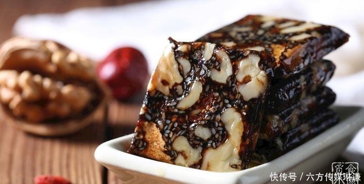 补气养血|冬天吃它比零食好,每天一片补气养血,再也不怕冷,皮肤也红润