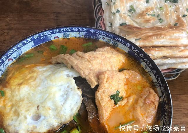 配方|万能的牛肉汤必备高汤秘制配方无私分享,纯干货,争着抢着都要!