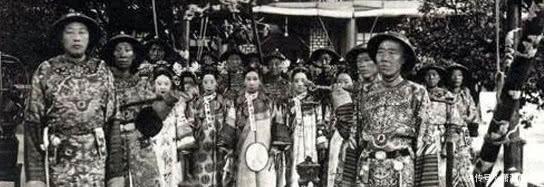 尿不湿|你知道吗古代太监一年四季都要围着“尿不湿”！