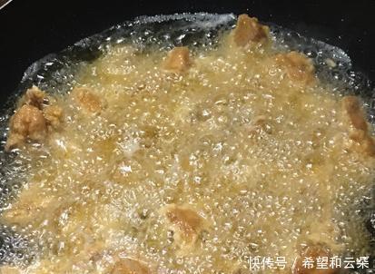 排骨|排骨美味的方法不是炒或炖,他很好吃,但不着火