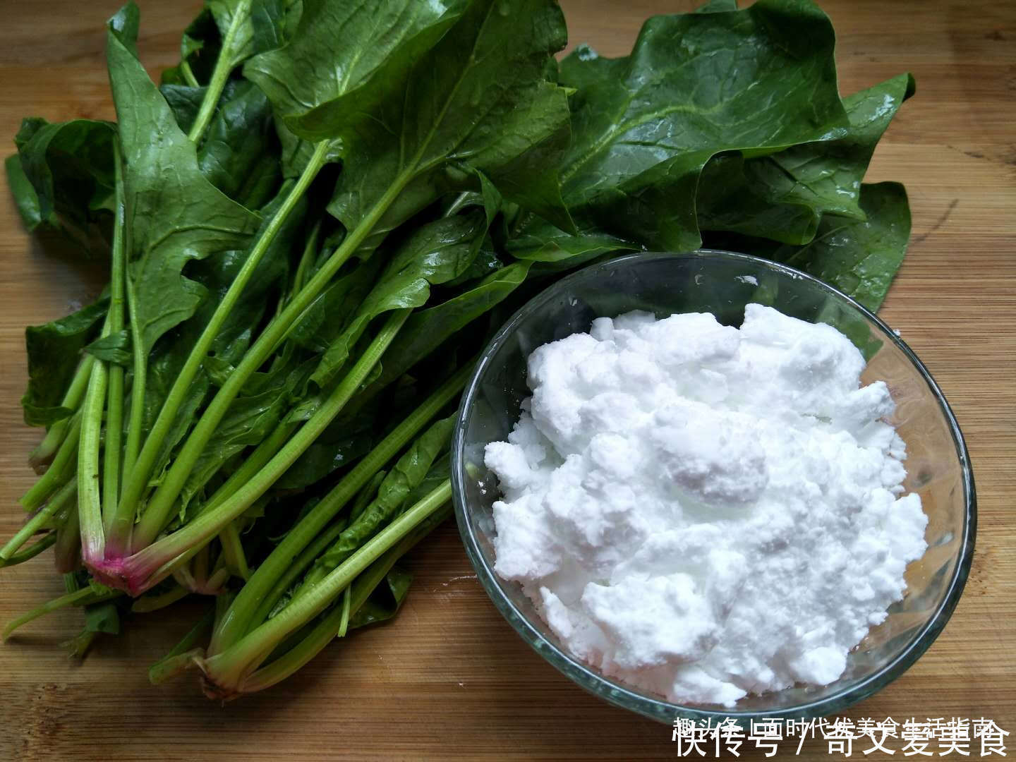 营养|夏天,教你一道面食,冰凉爽口,入口即化,营养美味,比凉皮还香