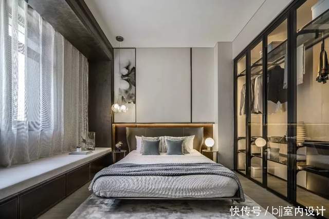 内嵌式|为什么比起石膏线，新型“窄框线”更受大众喜爱？