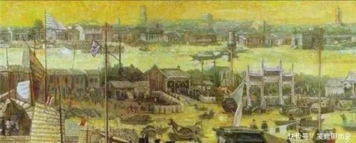 慈禧|清朝的罪人并非慈禧,是一位家喻户晓的皇帝,将中国带入百年黑暗