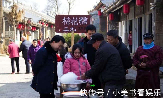 棣花驿|寻访秦岭清风街,因一本书而改名,连店名都和小说里面的一模一样