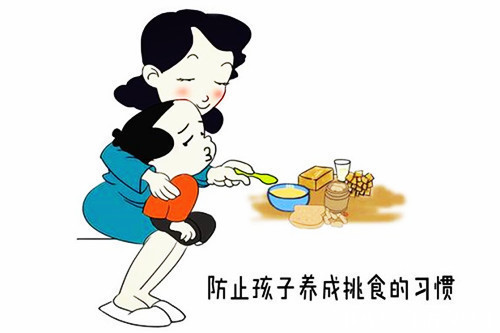 宝宝|孩子不爱吃饭别着急,分清情况巧应对,“饭渣”也能变“饭霸”