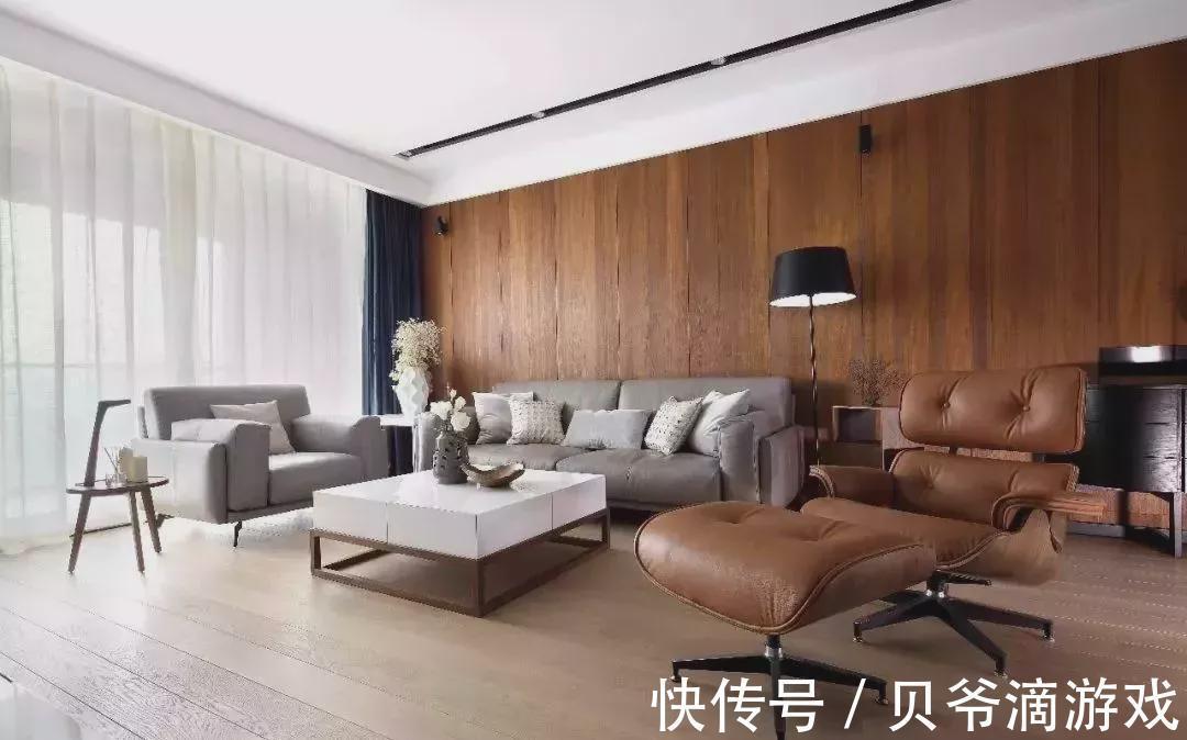 打通|阳台消失后,我家客厅真的多出10平米!