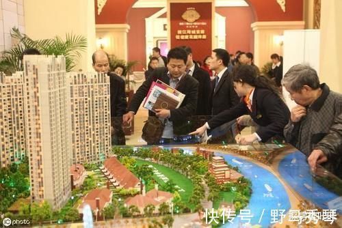 购房|你如果买的是首套房恭喜你,你将享受到首套房的“3大”优点