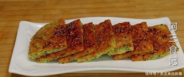 太香了，这才是黄瓜最好吃的做法，不炒也不腌，营养开胃又解馋！