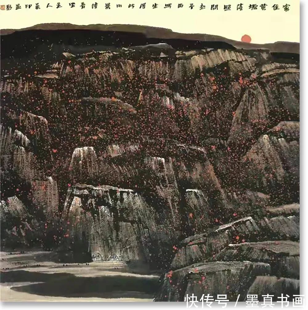 云展览|「林英印」｜丹青追梦 水墨本色-中国当代书画名家个人云展览