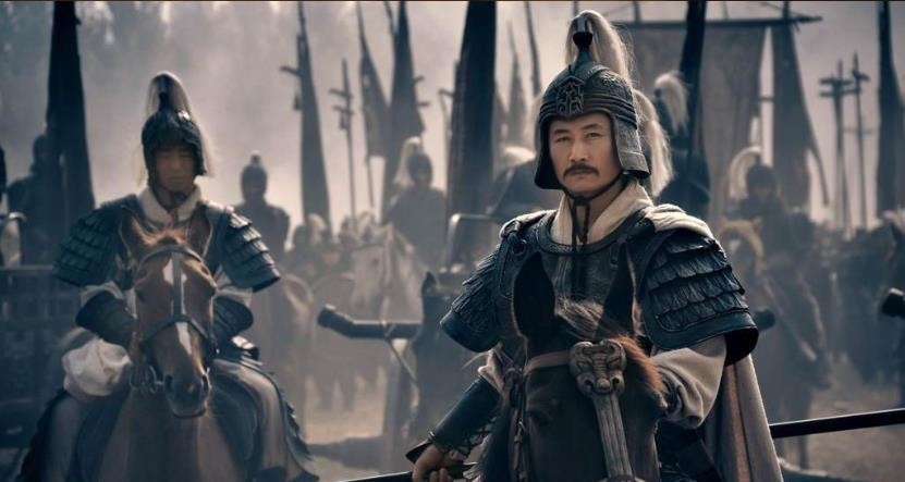 刘备|刘备一生错失的6位顶尖人才，其中5人投靠曹操，1位被孙权收服！