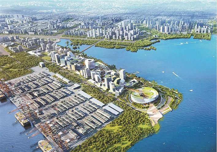 宝安区|宝安区：住房建设三项指标位列全市各区第一