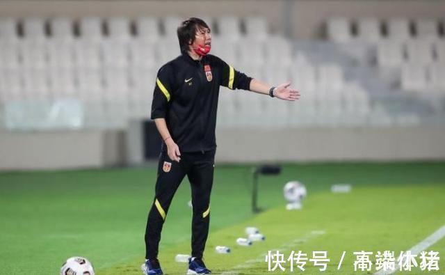 中国队|外媒如何评价国足对阵澳大利亚的崩溃表现?