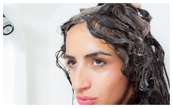 染发后发现头发颜色比自己想要的要深。我该怎么办？