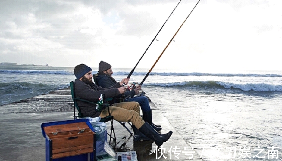 冬天|冬季钓鱼发窝慢,关键是方法要用对,快速发窝方法!