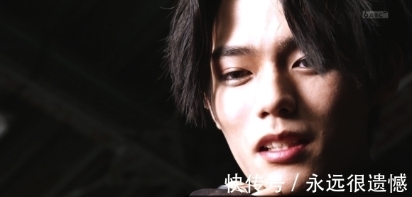 一辉|假面骑士revice:讨厌一辉的是蜃楼,大二并不讨厌守护家人的一辉