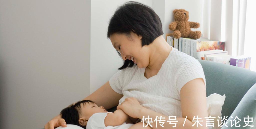 误区|7-12个月宝宝如何喂养?避开四误区,当心影响营养补充和宝宝发育