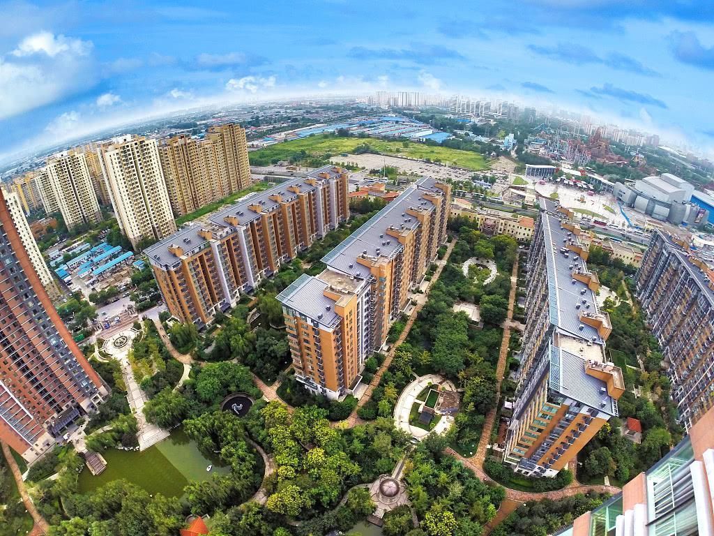 低层|为什么很多人买房喜欢买低层,而不买高层楼房来听过来人怎么说