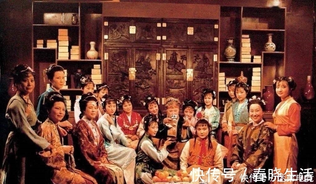 红楼梦@宝玉迎娶宝钗后,来不及吃后悔药的王夫人,为何后悔没让黛玉过门